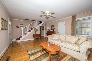 Formal Living Room