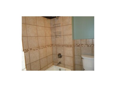 Beautiful Tiled Bath