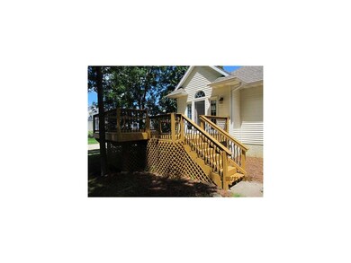Front Exterior.
