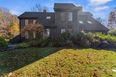 31 Poverty Hollow Rd, Newtown, CT 06470 - photo 3