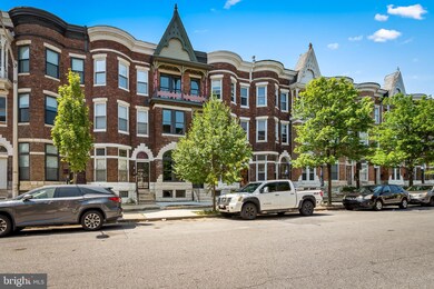 439 E 22nd St, Baltimore, MD 21218 - photo 3