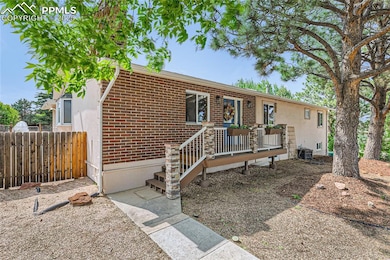 3660 E Wade Ln, Colorado Springs, CO 80917 - photo 6