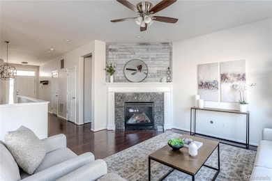 602 Mathews Way, Erie, CO 80516 - photo 3