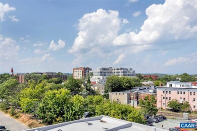 200 Garrett St unit 607, Charlottesville, VA 22902 - photo 4