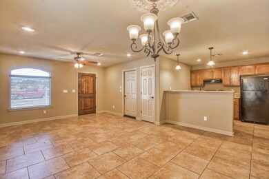 5710 Saluki Dr unit A and B, El Paso, TX 79924 - photo 5