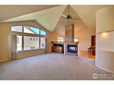 Step into This Beautiful Open Floor Plan Design!