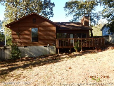 4480 Kinkead Ct, Fayetteville, NC 28314 - photo 2