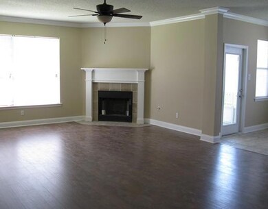 Den/Family/Great Room.