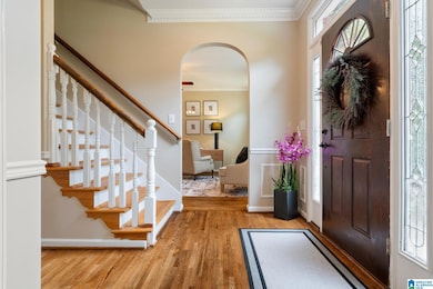 1812 Cross Cir, Birmingham, AL 35244 - photo 2