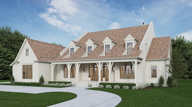 1100 Mccall Ct, Brentwood, TN 37027 - photo 2