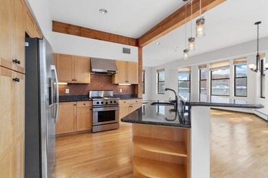 74 Kent St unit C8, Brookline, MA 02445 - photo 2