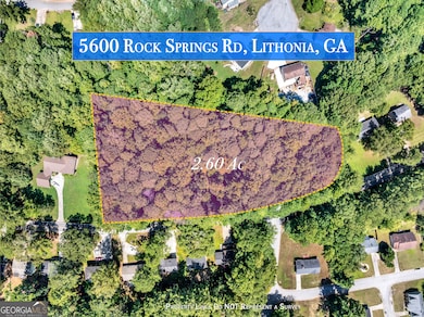 5600 Rock Springs Rd, Lithonia, GA 30038 - photo 7