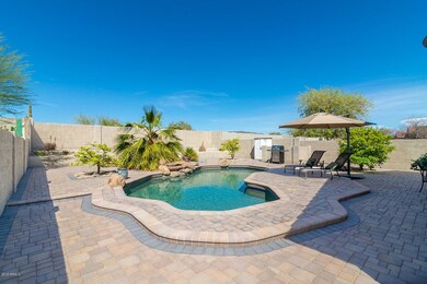 18308 E El Amancer, Gold Canyon, AZ 85118 - photo 4