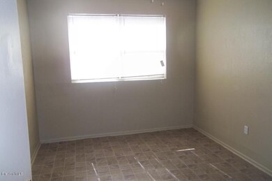 Master bedroom #2