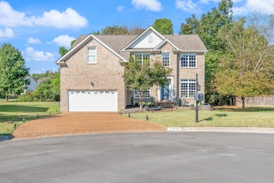 703 Greer Ct, Mount Juliet, TN 37122 - photo 4