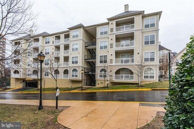 4550 Strutfield Ln unit 2329, Alexandria, VA 22311 - photo 2