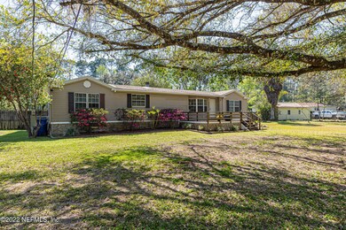 5407 Muskogean St, Saint Augustine, FL 32092 - photo 3