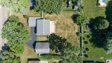 10S171 Alma Ln, Naperville, IL 60564 - photo 5