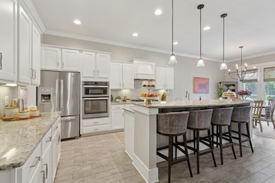 1132 Amelia Park Dr, Franklin, TN 37067 - photo 7