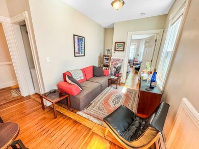 24 Suffolk St unit 1, Cambridge, MA 02139 - photo 4