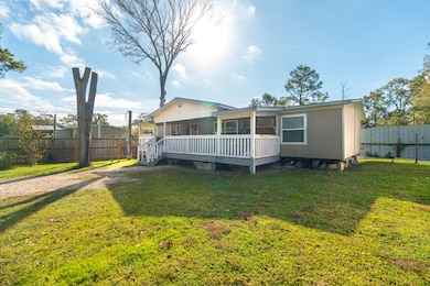 26762 Lantern Ln, New Caney, TX 77357 - photo 2
