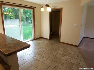 Kitchen Dining.