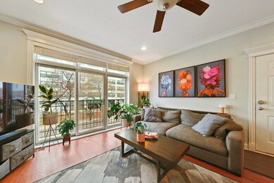 4853 N Winthrop Ave unit 2S, Chicago, IL 60640 - photo 3