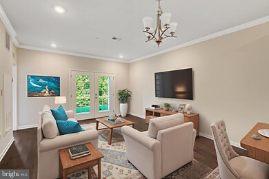 23275 Milltown Knoll Square unit 111, Ashburn, VA 20148 - photo 6