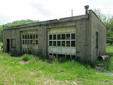 Other. Nice big garage could be made into a barn f