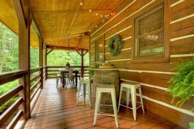 329 Pinson Ln, Ellijay, GA 30540 - photo 2