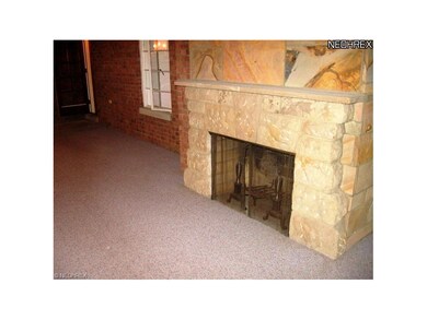 Great Room with Fireplace