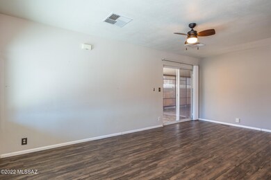 Living Room View