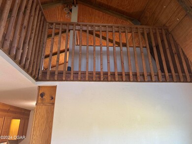 10945 S 704 Rd unit 2, Wyandotte, OK 74370 - photo 4