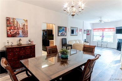 7711 Battlefield Common unit 75, Quinton, VA 23141 - photo 6