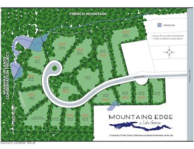 Site Plan ME 1.13.2025
