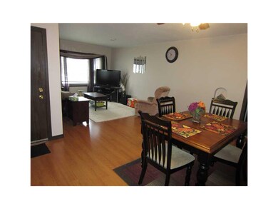 Dining Area.