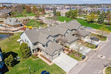 3332 Breckland Ct, Ann Arbor, MI 48108 - photo 2