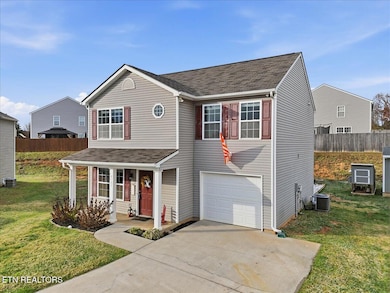 7151 Forest Willow Ln, Corryton, TN 37721 - photo 3