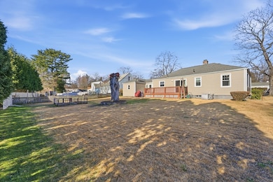 43 Houston Rd, West Springfield, MA 01089 - photo 4