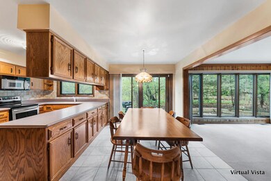Eating Area