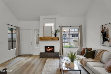 819 N College Ave unit I123, Tempe, AZ 85288 - photo 6