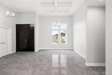 704 W Carmel Ave, Pharr, TX 78577 - photo 2