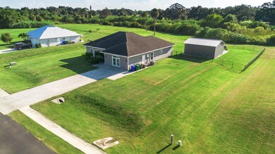 1402 SE 12th Dr, Okeechobee, FL 34974 - photo 6