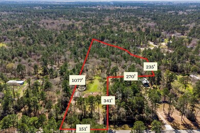 22915 Baneberry Rd, Magnolia, TX 77355 - photo 3