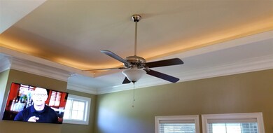 8 Hawthorn Pass, Crawfordville, FL 32327 - photo 4