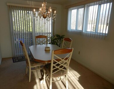 Dining Room.