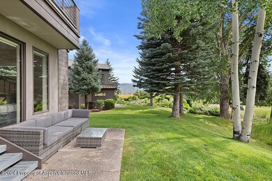 3904 Brush Creek Rd unit 11, Snowmass Village, CO 81615 - photo 4