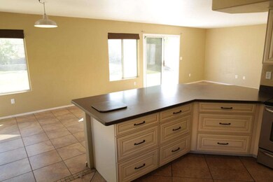 Breakfast Bar