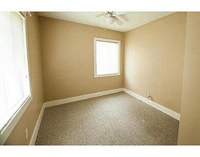 Bedroom.