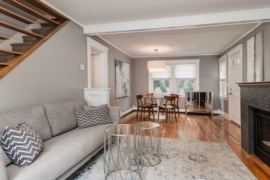 4 Bryn Mawr Rd, Wellesley, MA 02482 - photo 6